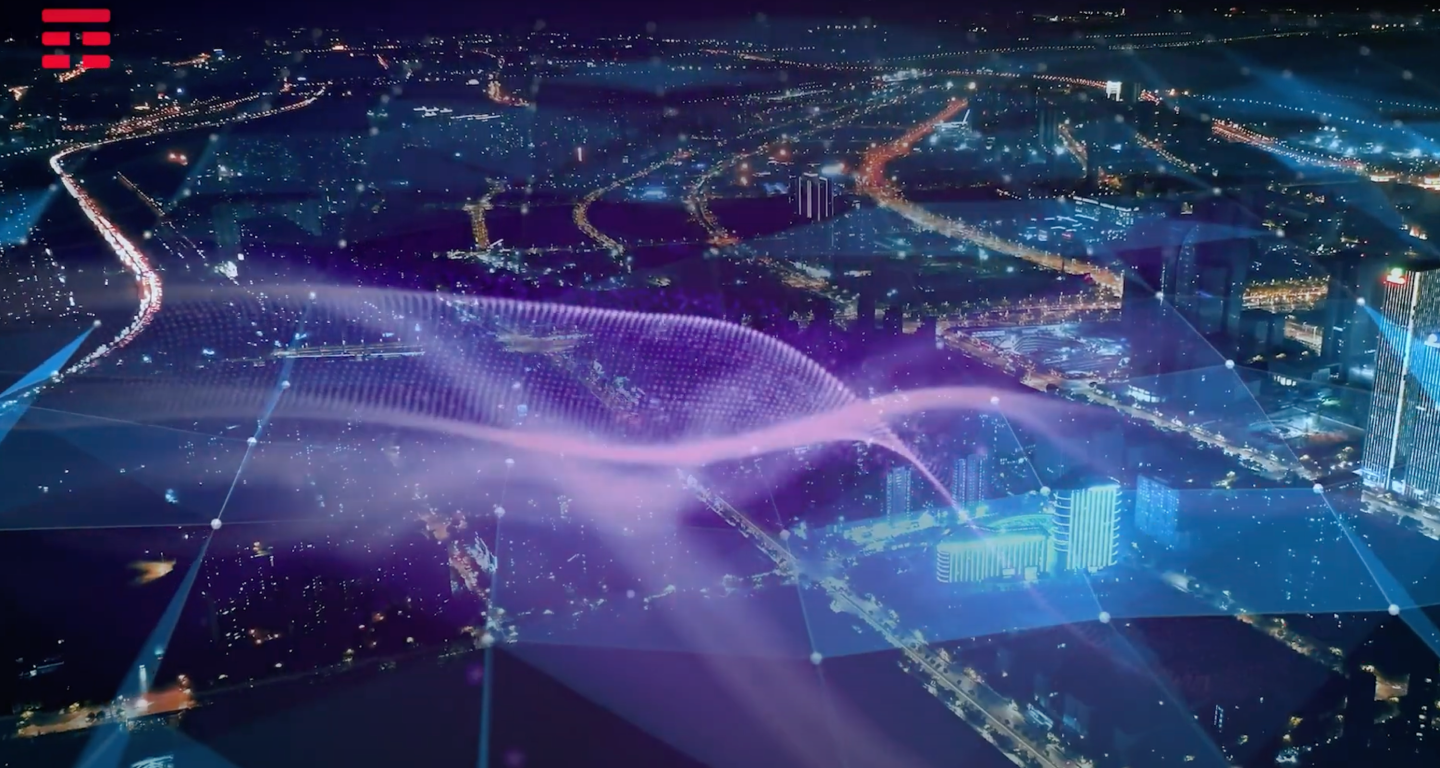 smart city